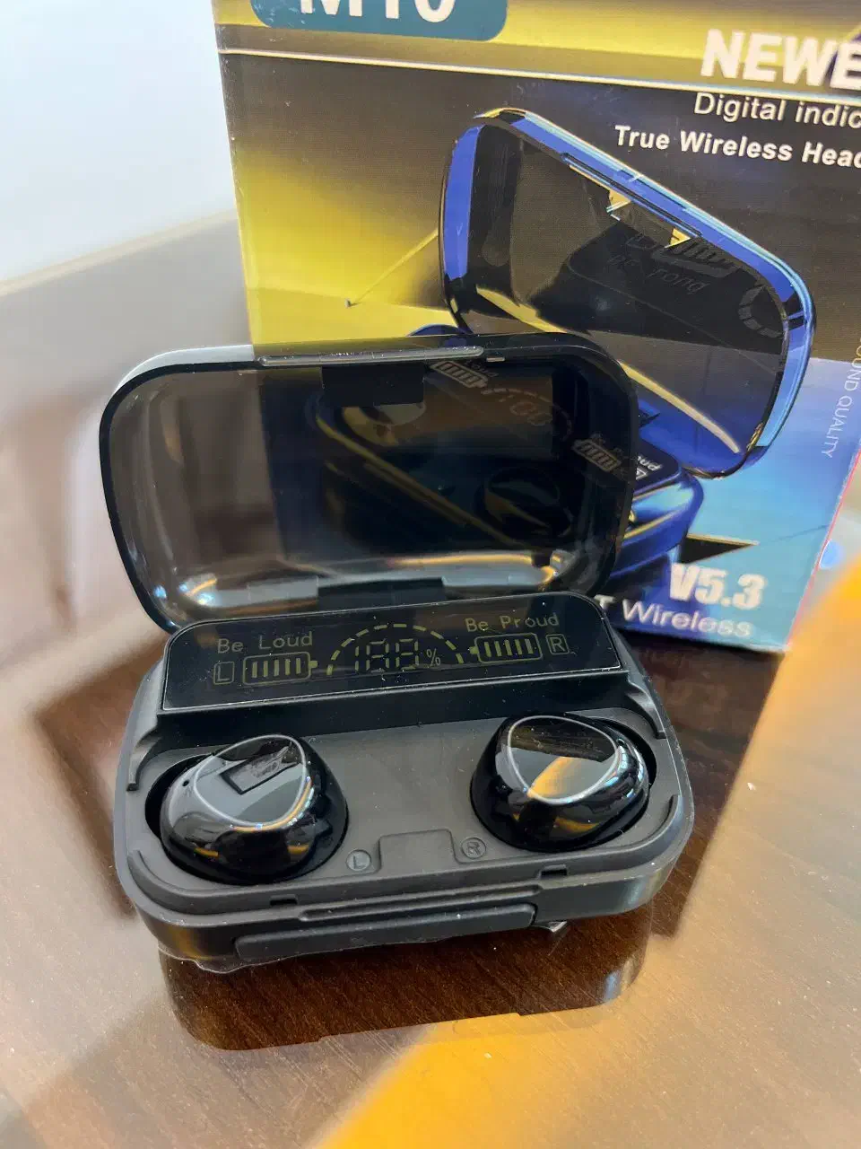 ایرپاد گیمینگ|لوازم جانبی موبایل و تبلت|تهران, یوسفآباد|دیوار