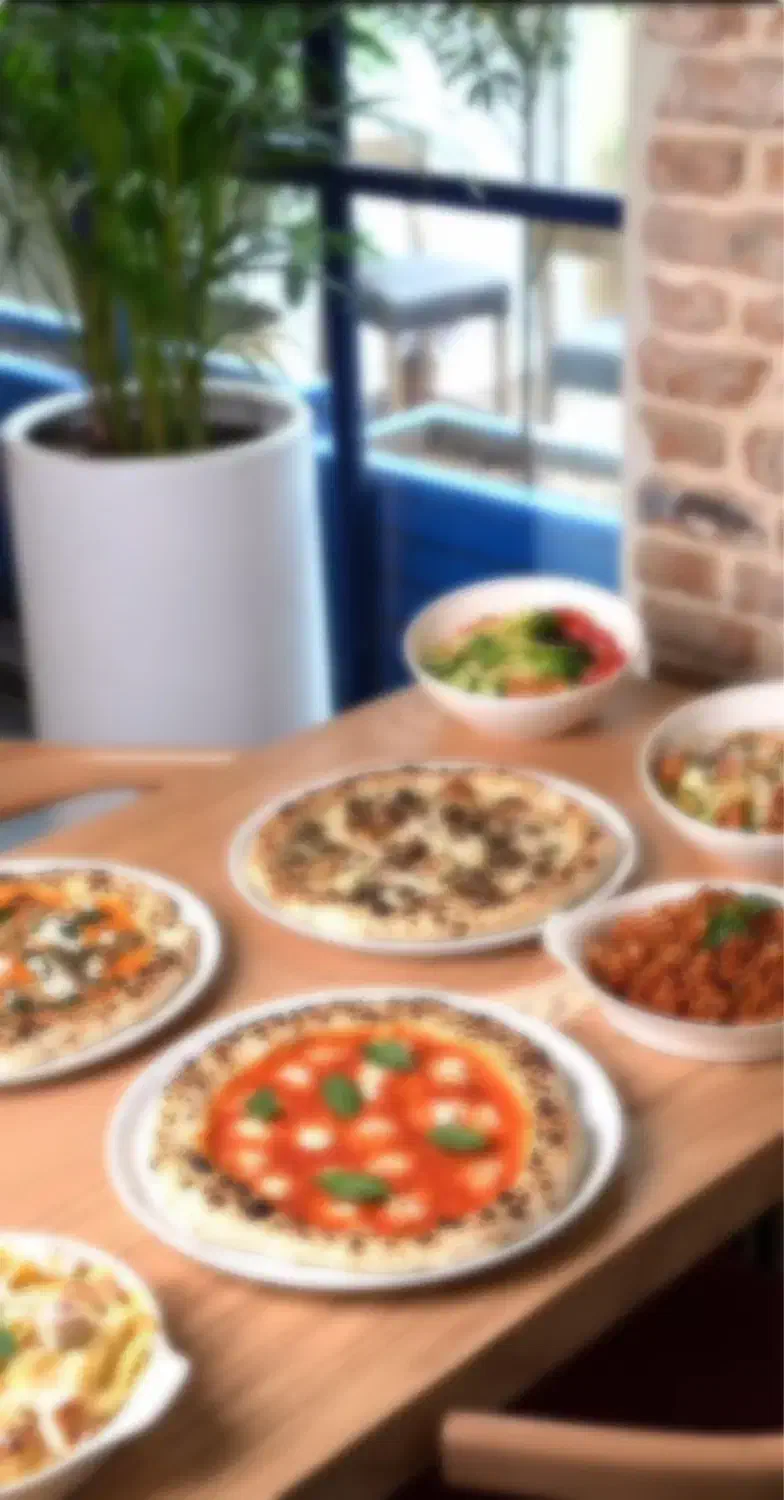 آشپز|استخدام خدمات فروشگاه و رستوران|تهران, نجات اللهی|دیوار