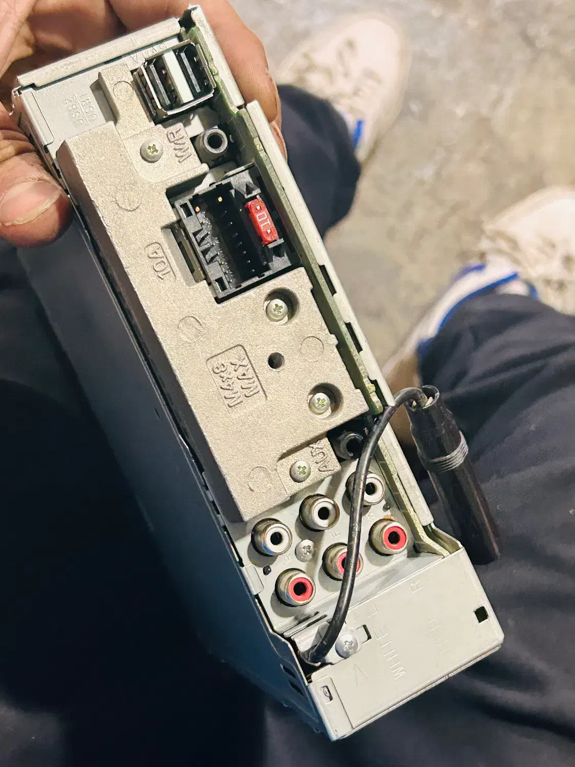 ظبط امپلی|صوتی و تصویری|آزادشهر, |دیوار