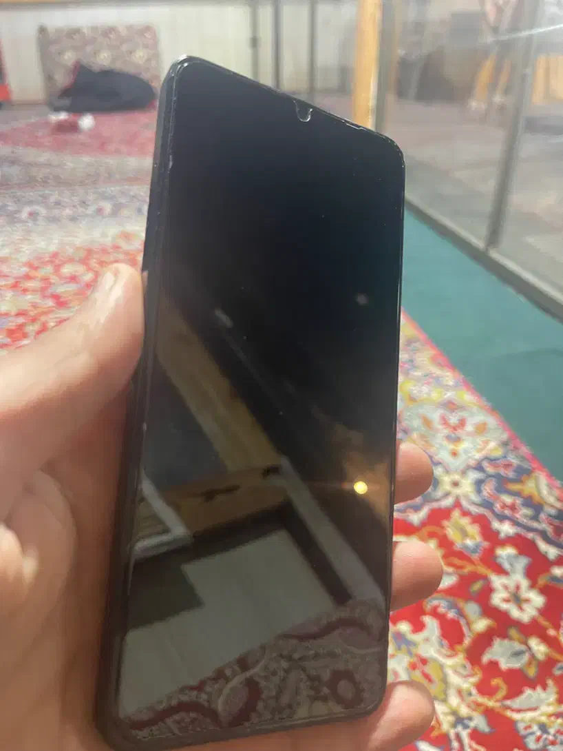 سامسونگ گلکسی a06|موبایل|مشهد, شهرک لشکر (شهرک غرب)|دیوار