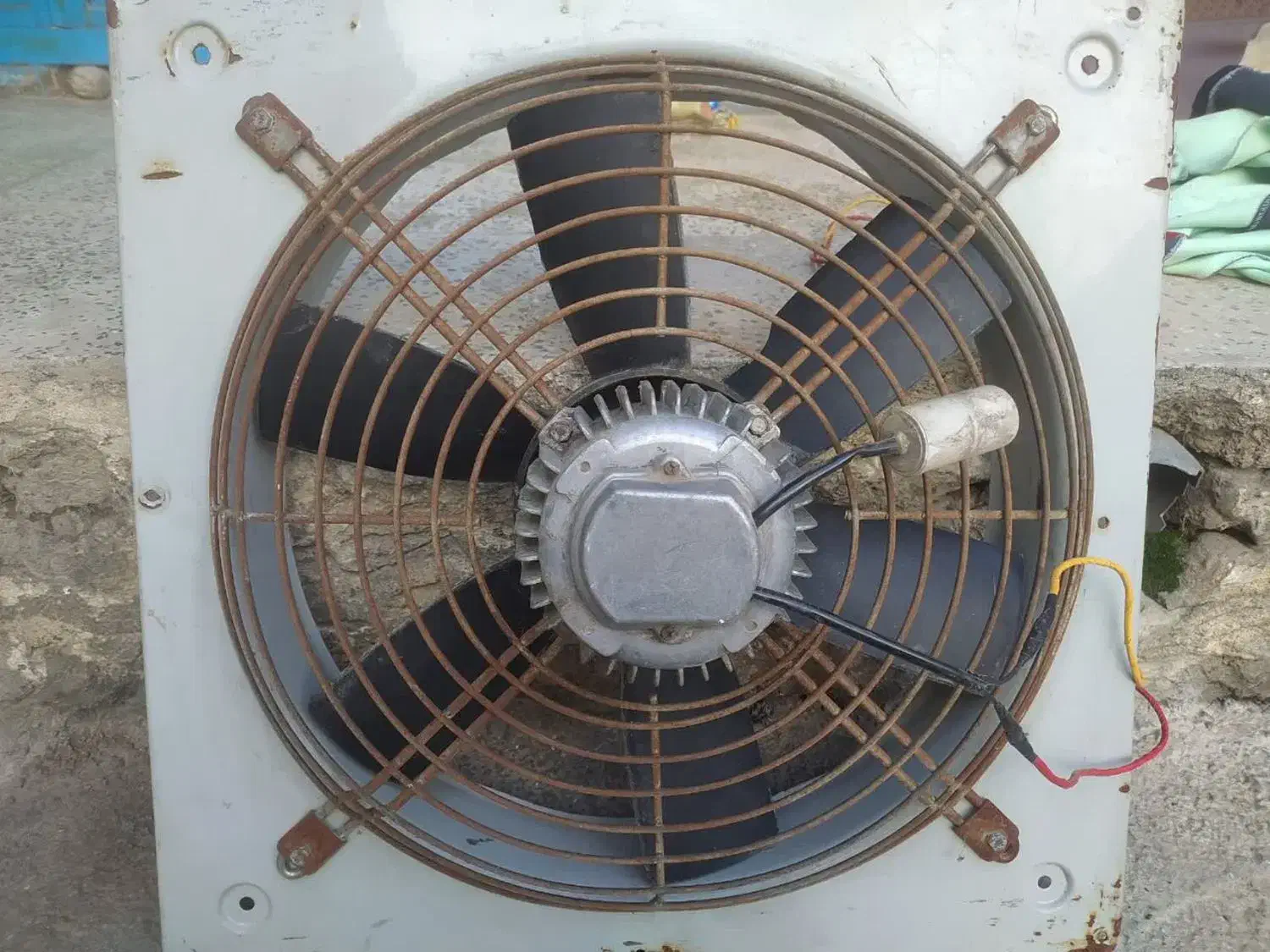 فن.|ابزارآلات|خرم‌آباد, |دیوار