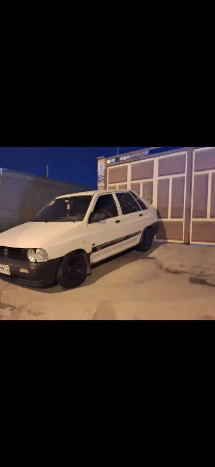 پرایدمدل۹۰ داشبرد مدل بالا کم کار و تمیز|خودرو سواری و وانت|اهواز, شهرک دانشگاه|دیوار