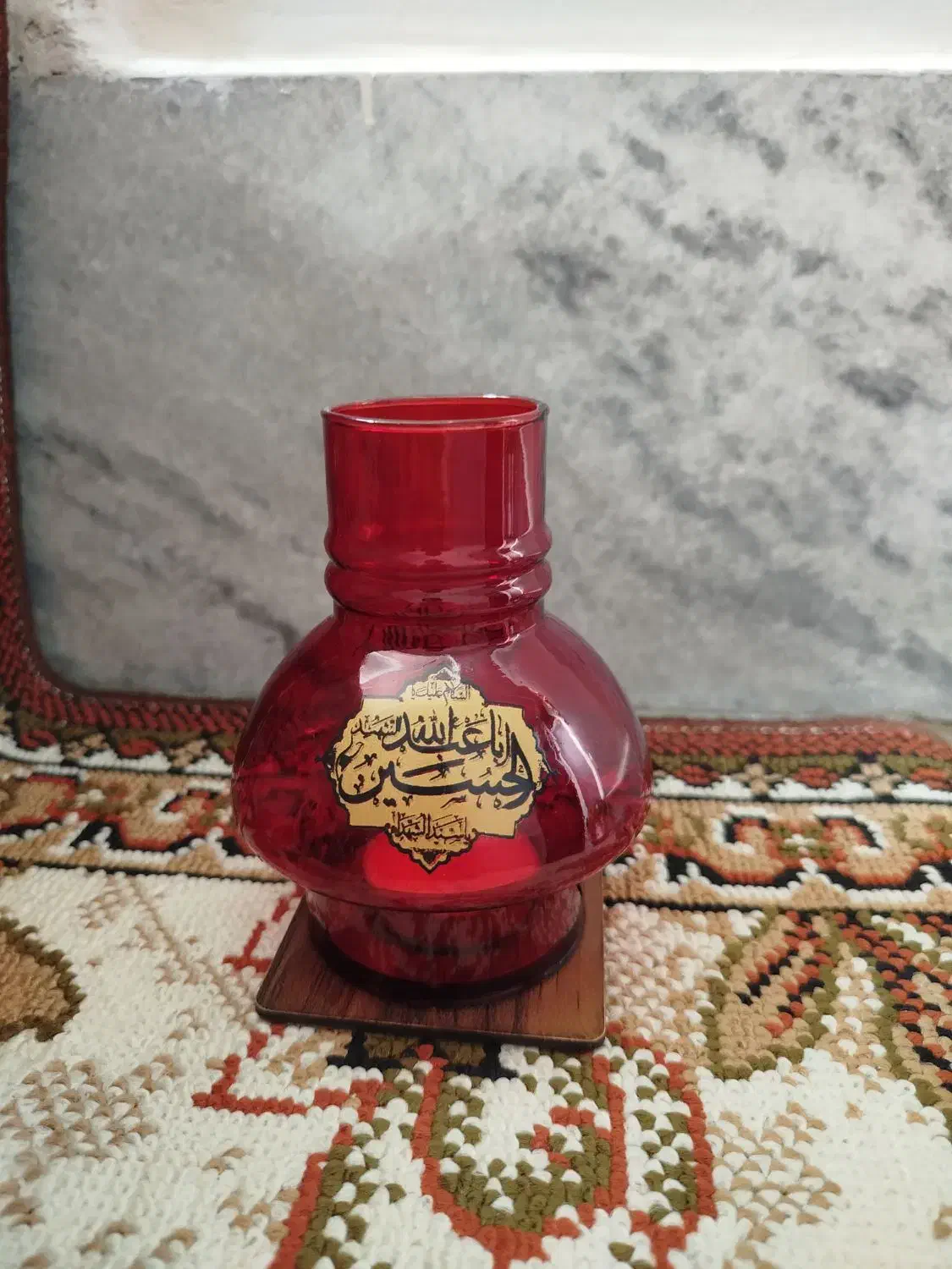 جاشمعی|صنایع دستی و سایر لوازم تزئینی|بروجرد, |دیوار