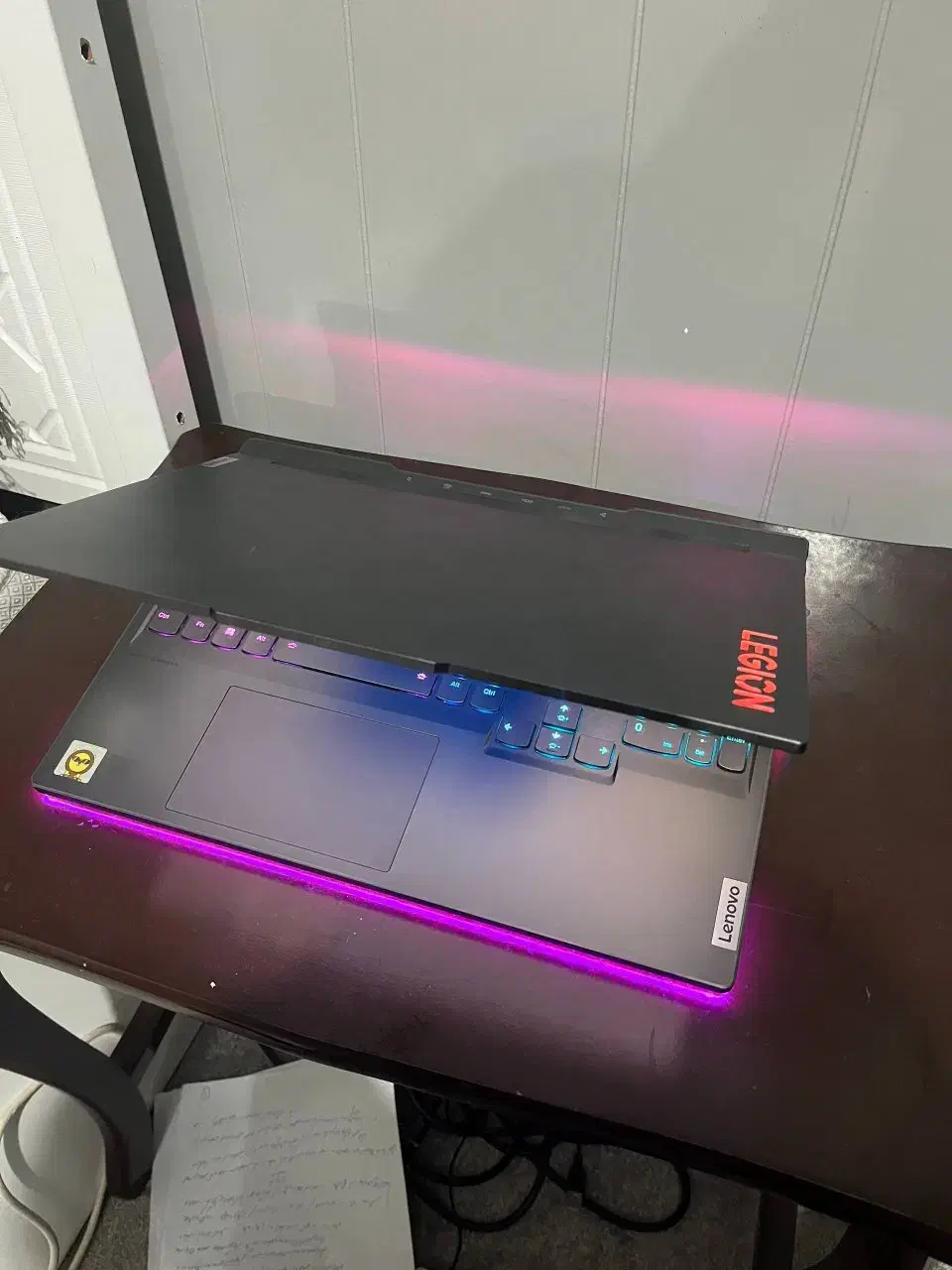 لپ تاپ لنوو ۲۰۲۳|رایانه همراه|اصفهان, شاهزاده ابراهیم|دیوار