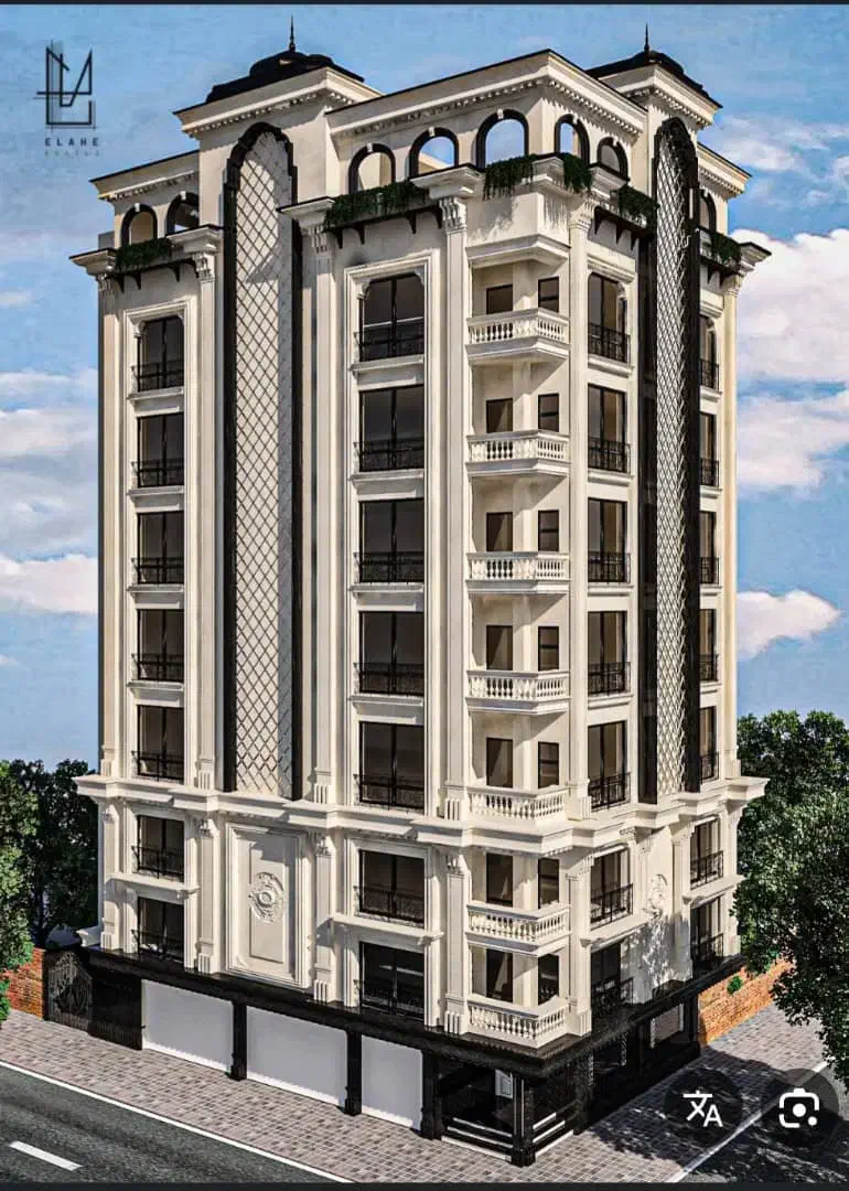 ۶۵متر یکخوابه واقع در والائیان