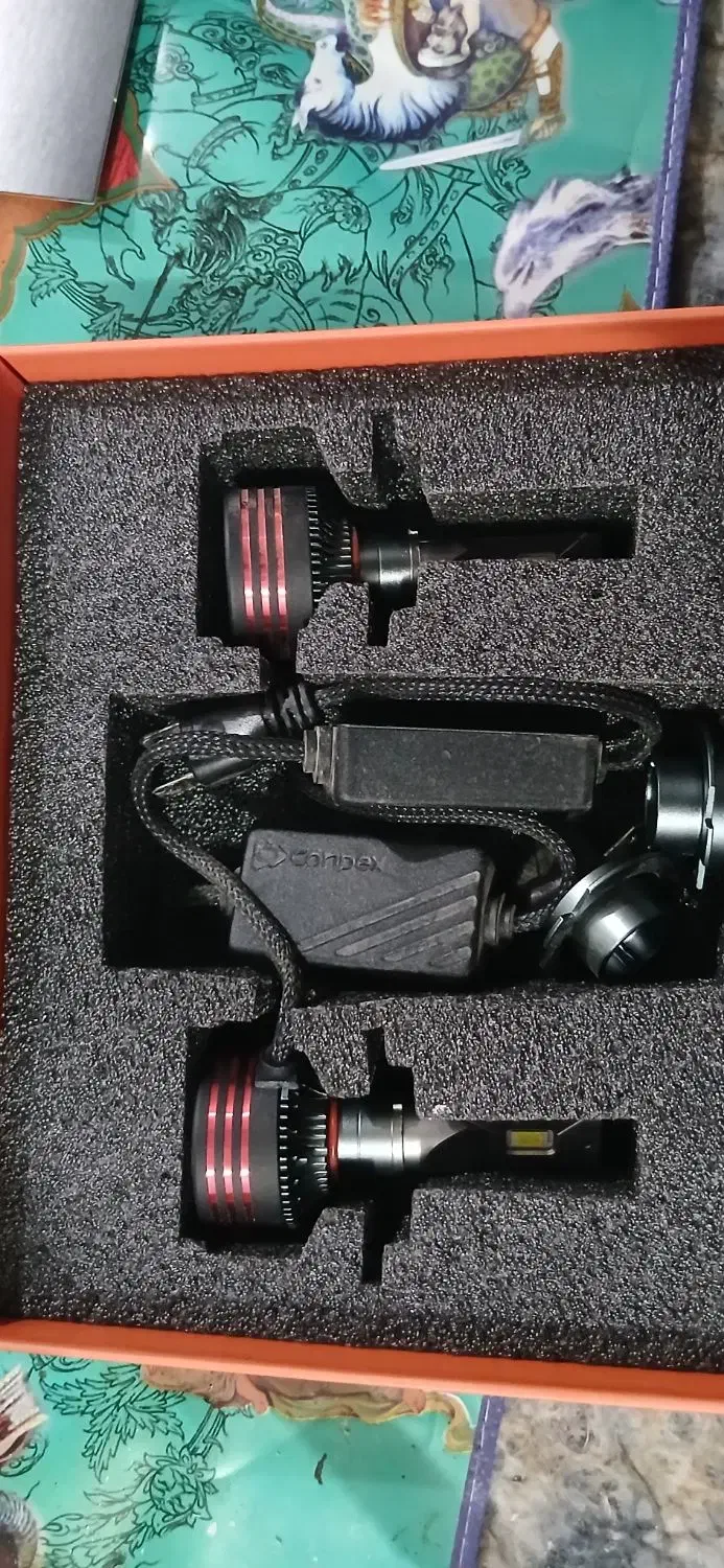 چراغ هدایت m8pro|قطعات یدکی و لوازم جانبی|شوشتر, |دیوار