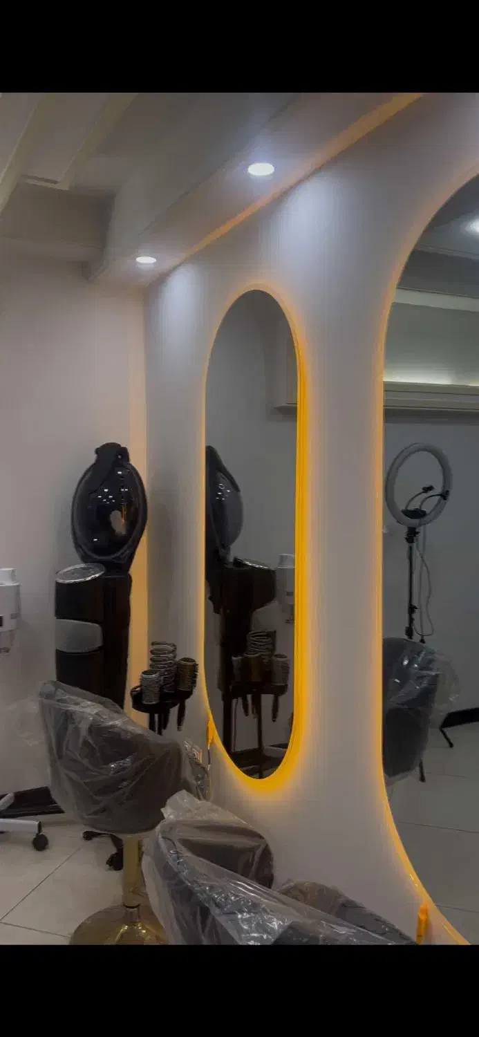 آموزش صفر تا صد کراتین و احیا|خدمات آرایشگری و زیبایی|ساری, |دیوار