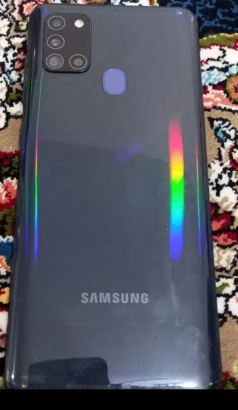 a21s|موبایل|دورود, |دیوار