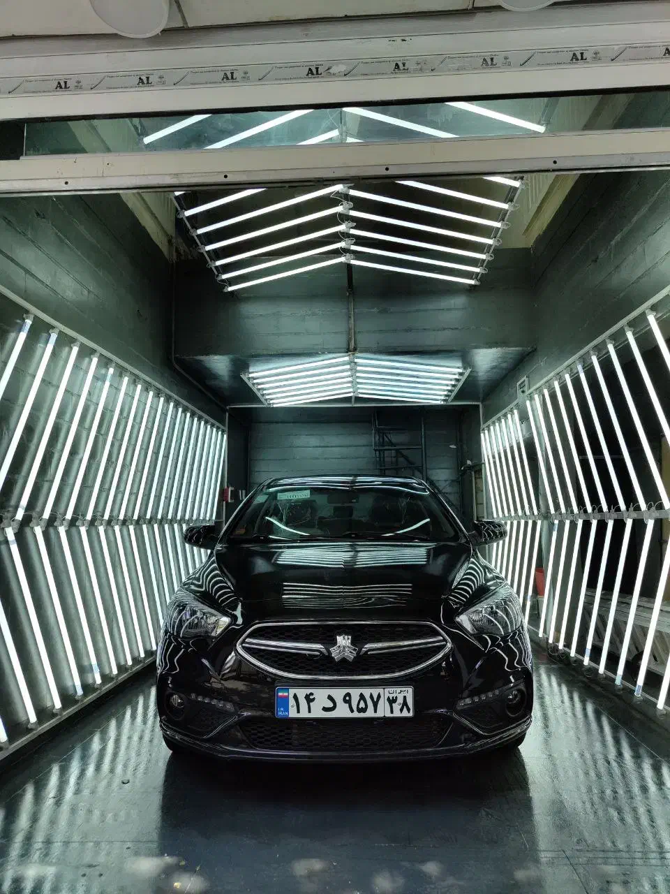 شاهین/ دنده /اتومات/ صفر/تحویل فوری|خودرو سواری و وانت|تهران, سازمان آب|دیوار