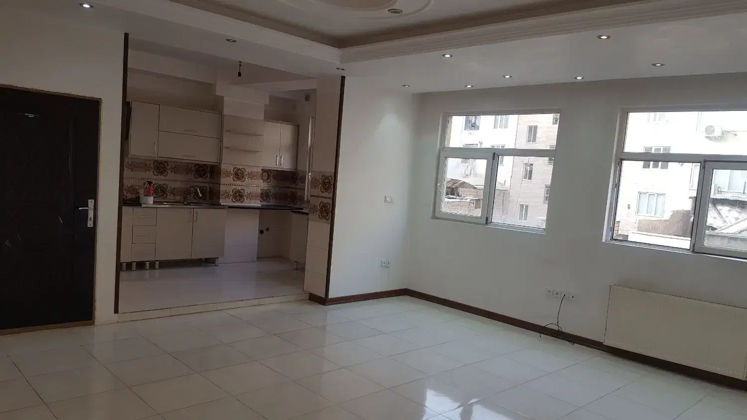 ۸۵ متر تک واحدی طبقه دوم|اجارهٔ آپارتمان|قدس, شهرقدس|دیوار