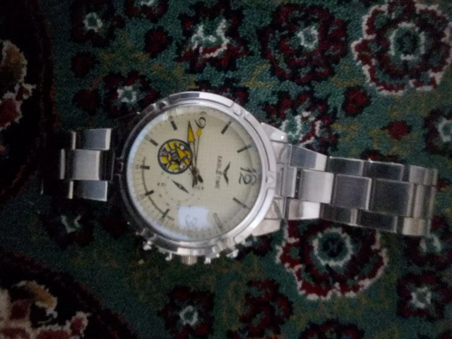 ساعت مچی مردانه خارجی|ساعت|خاش, |دیوار