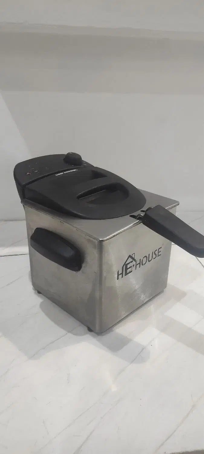 سرخ کن|سایر لوازم برقی|همدان, |دیوار