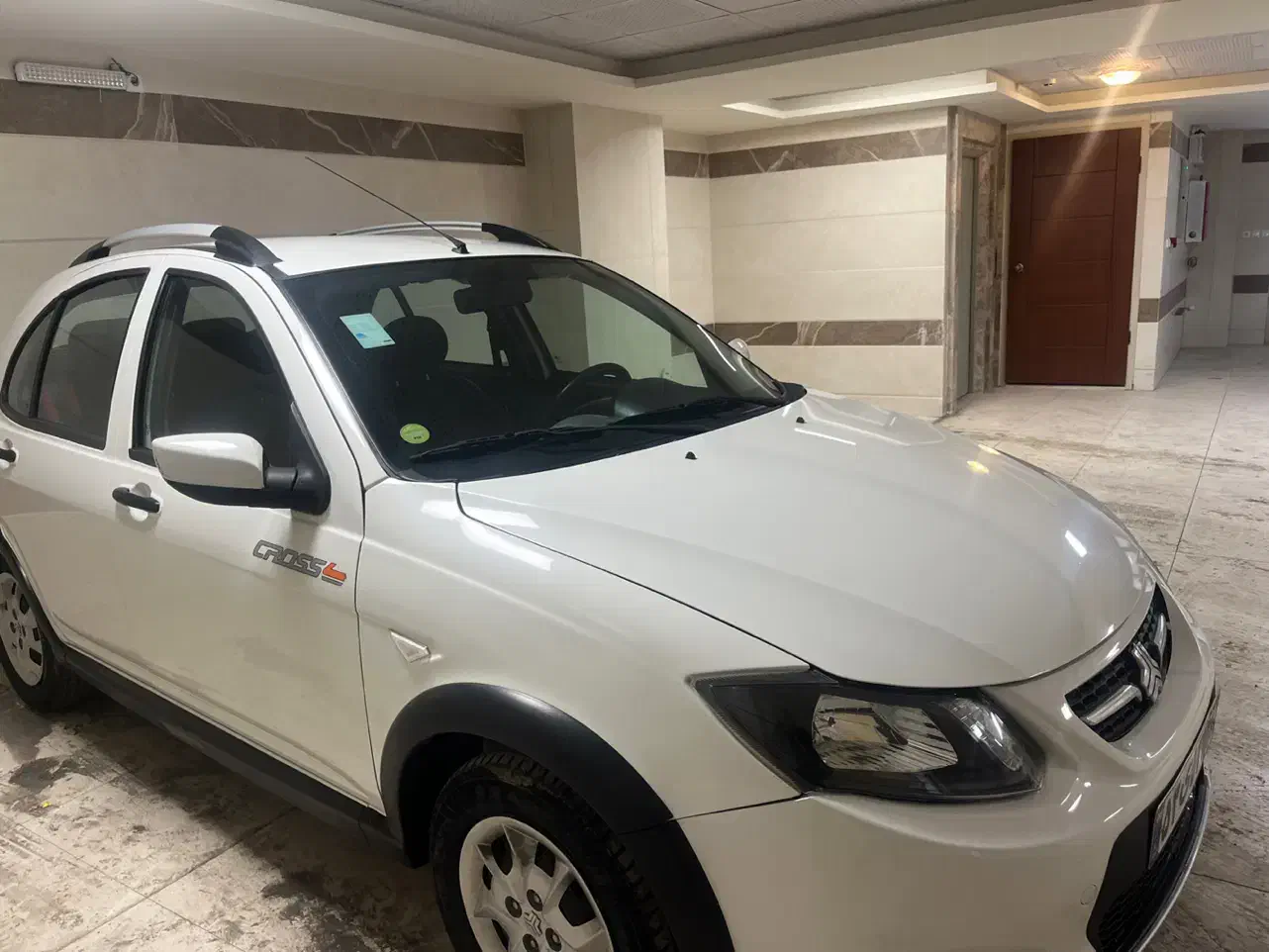 کوییک ۱۴۰۲|خودرو سواری و وانت|تبریز, |دیوار