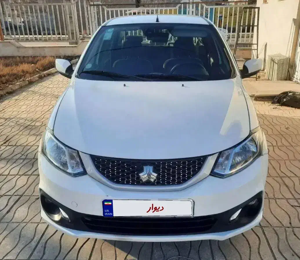 ساینا 403 بی نقطه|خودرو سواری و وانت|مشگین شهر, |دیوار