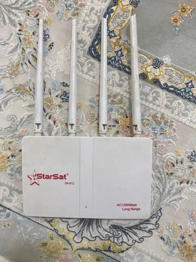 م.و.د.م|مودم و تجهیزات شبکه|قشم, |دیوار