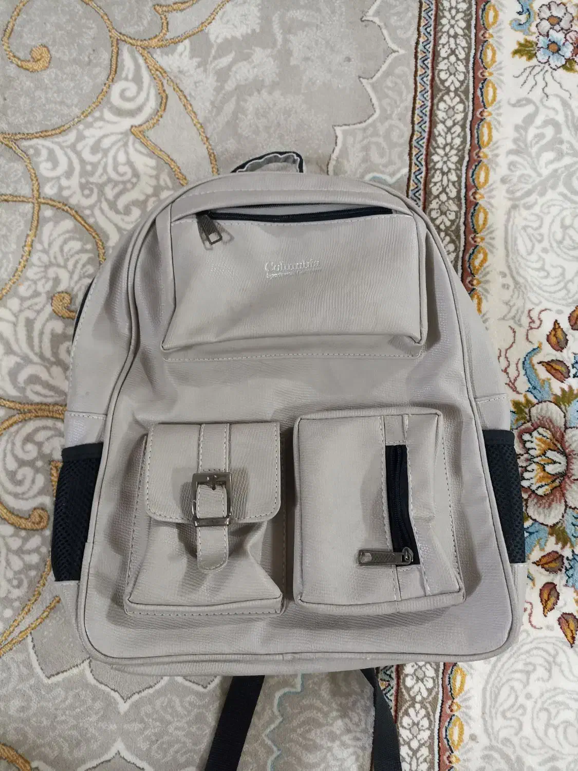 کیف مدرسه|کیف، کفش، کمربند|نجف‌آباد, منتظری جنوبی|دیوار