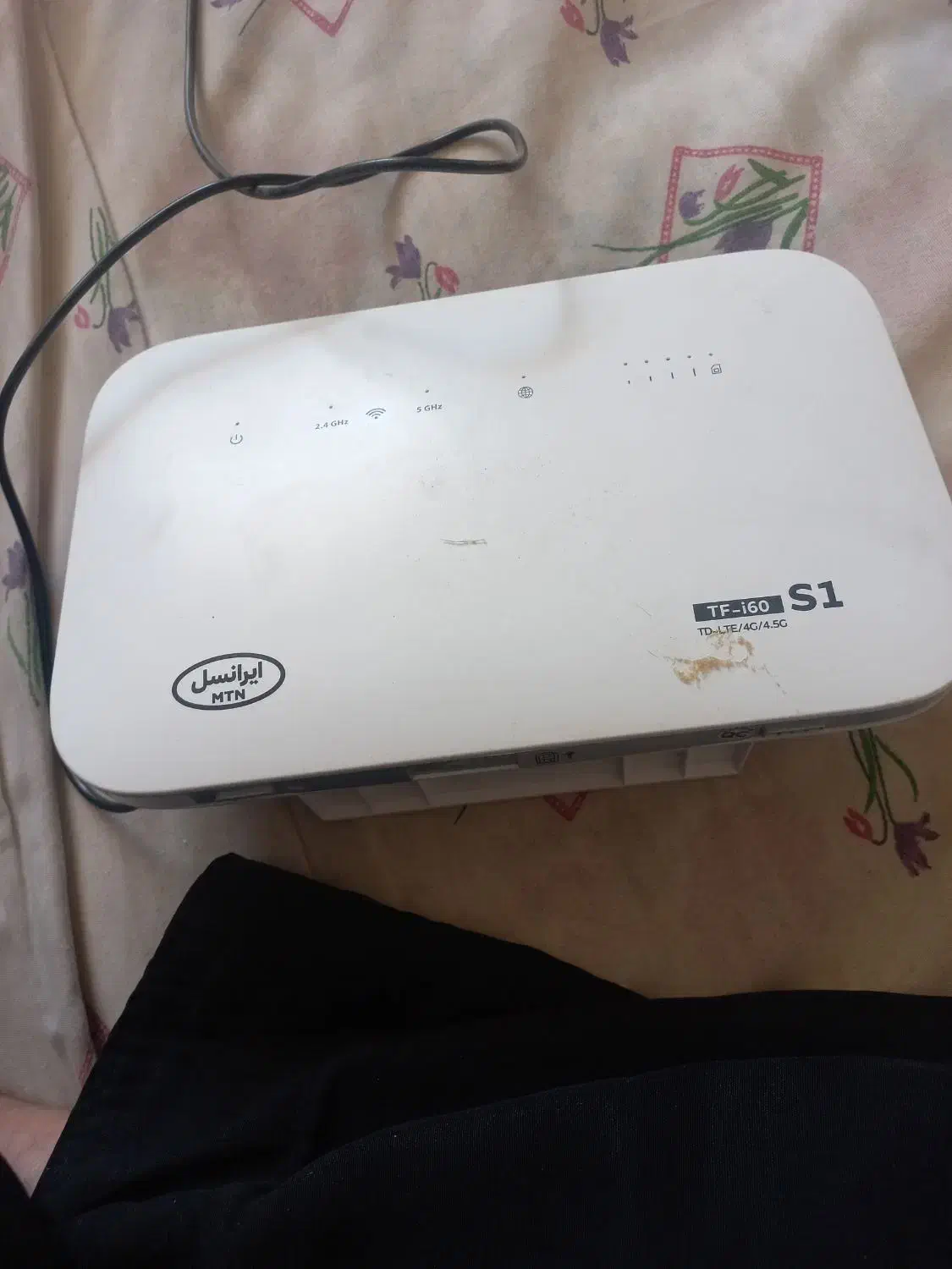 فروش مودم|مودم و تجهیزات شبکه|اندیمشک, |دیوار