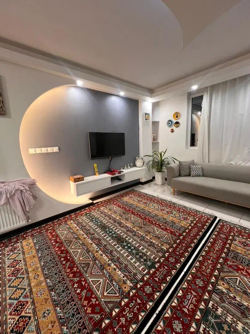 فروش دو خواب 98 متری شهرک کوثر|فروش آپارتمان|شیراز, شهرک کوثر|دیوار