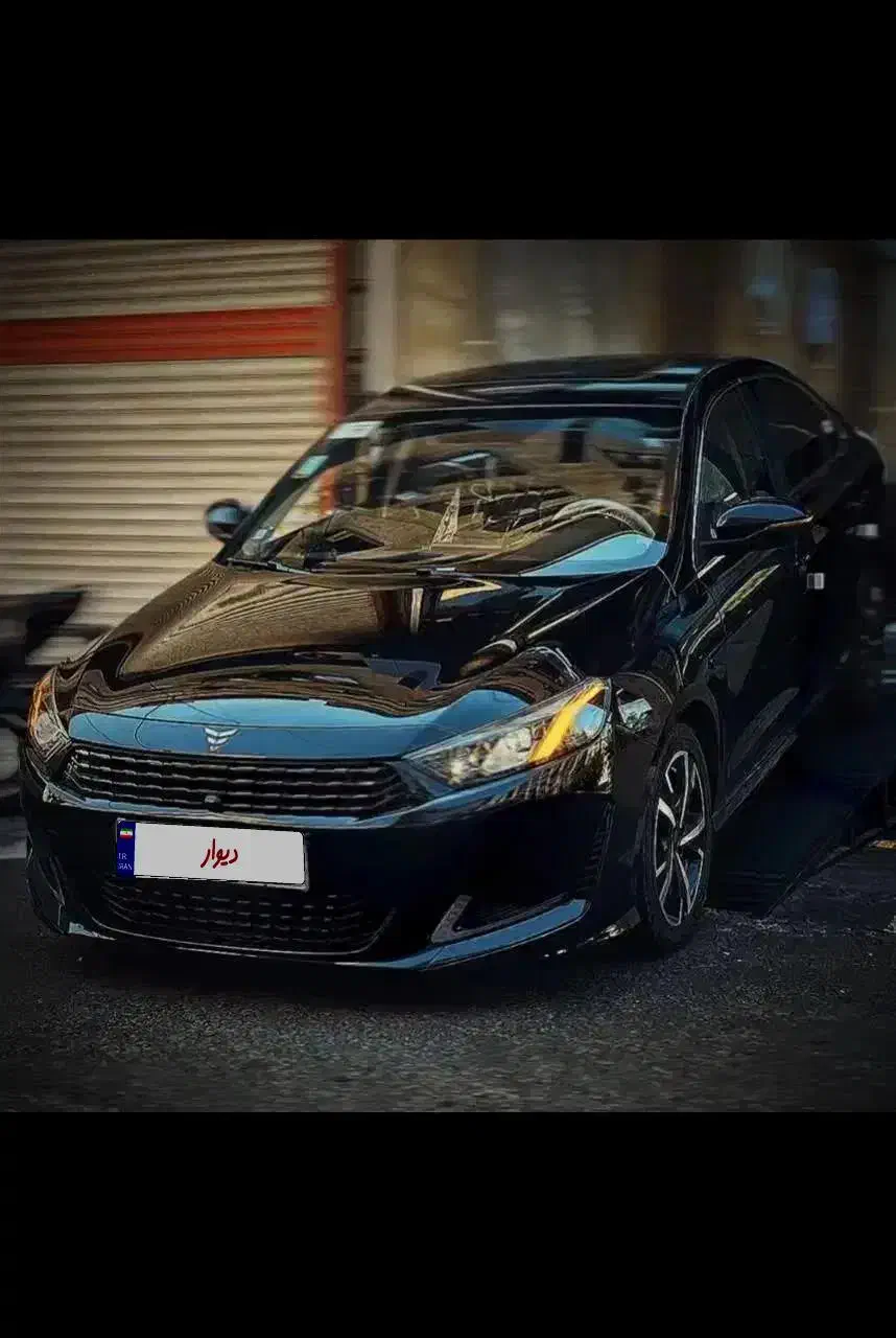 ریسپکت 402کار دار|خودرو سواری و وانت|چمستان, |دیوار