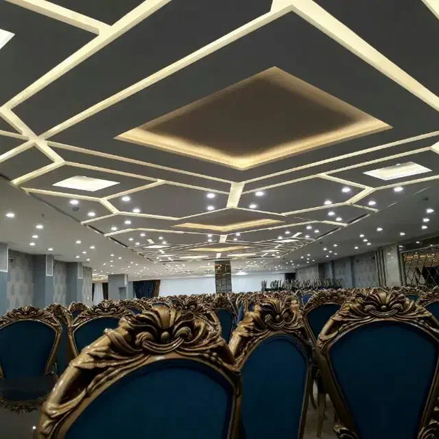 شاگرد ماهر کناف/ با بیمه و مزایا|استخدام معماری، عمران و ساختمانی|همدان, |دیوار