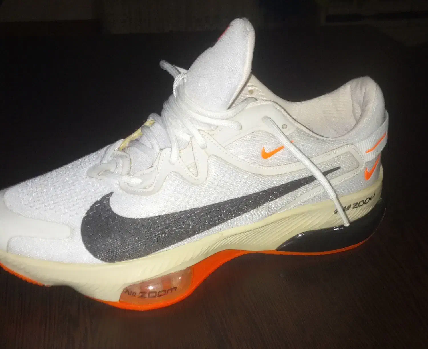 کفش کتانی نایک اصل|کیف، کفش، کمربند|جوین, |دیوار