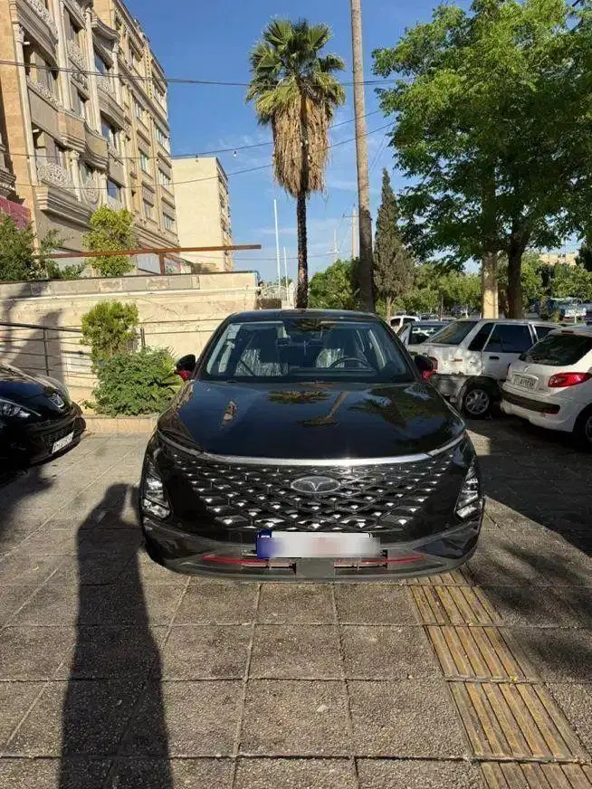 فونیکس fx|خودرو سواری و وانت|شیراز, وصال|دیوار