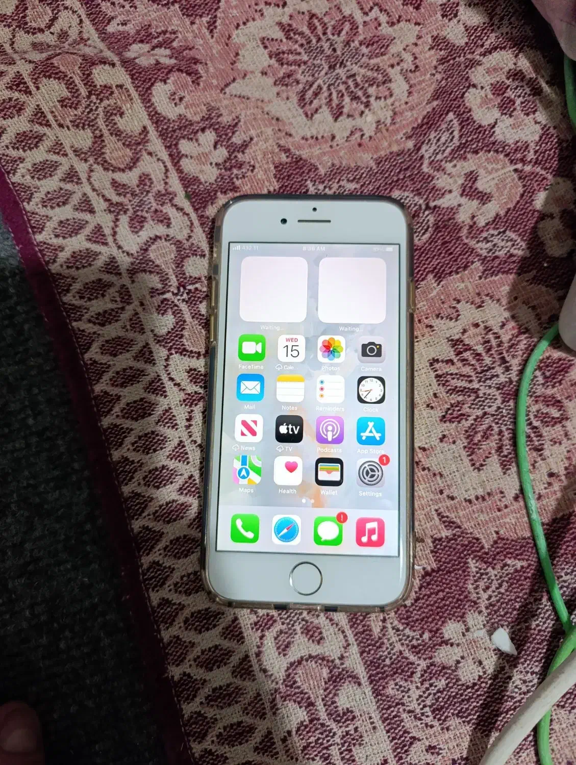 iphone7 128|موبایل|ارومیه, |دیوار