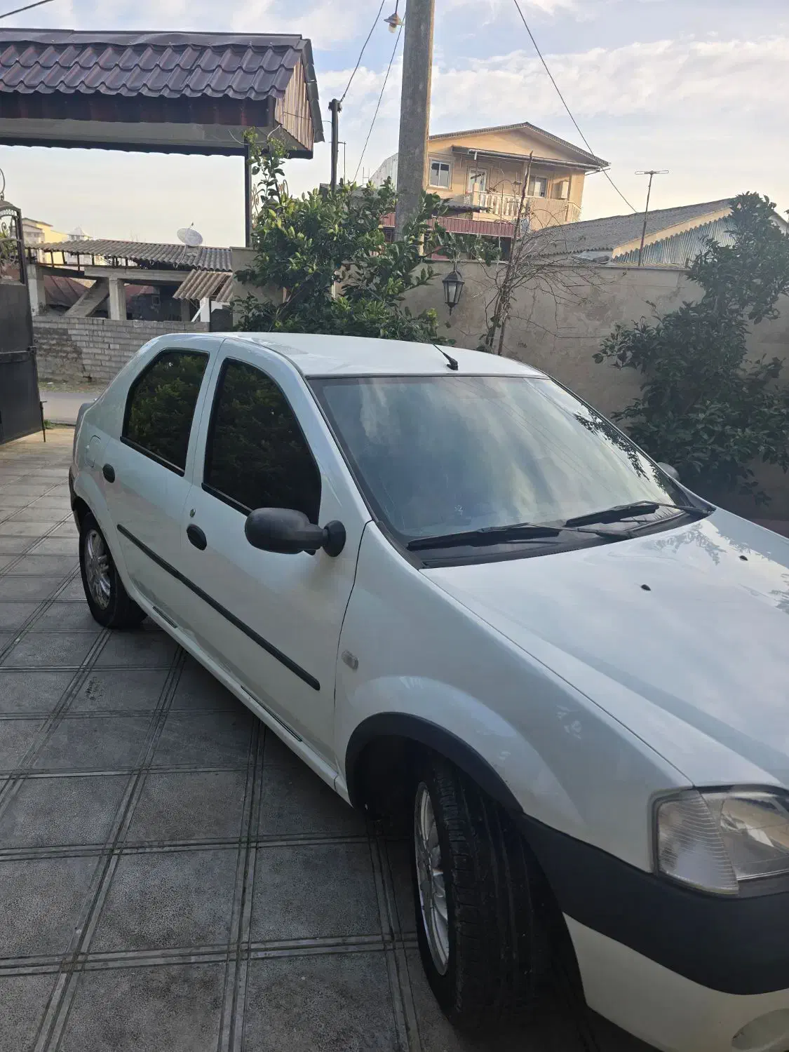 L90 مدل ۹۲ E2|خودرو سواری و وانت|خرم‌آباد (تنکابن), |دیوار