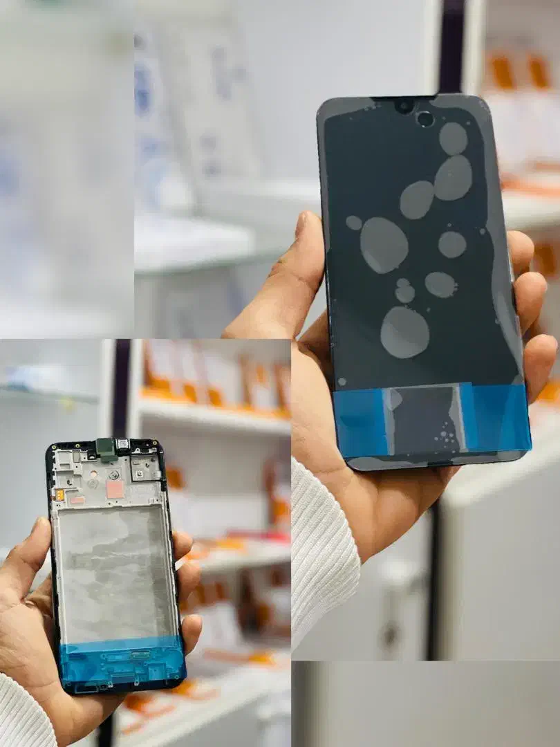 Note 11 pro|لوازم جانبی موبایل و تبلت|ایوان, |دیوار