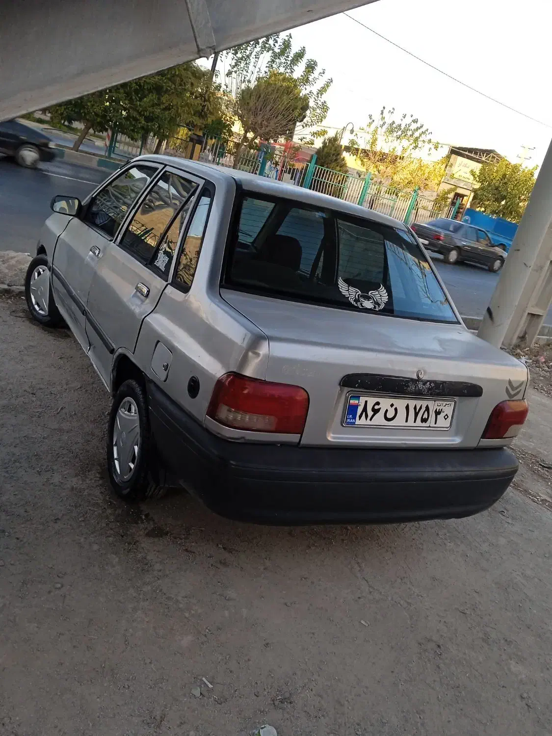 مرکز خرید خودرواسغاط|خدمات موتور و ماشین|صفادشت, |دیوار