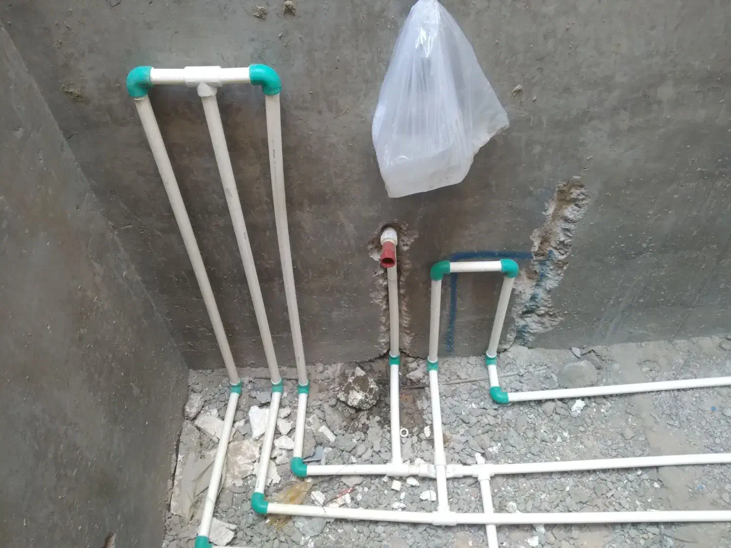 لوله کشی تاسیسات|خدمات پیشه و مهارت|فردیس, شهرک ارم|دیوار