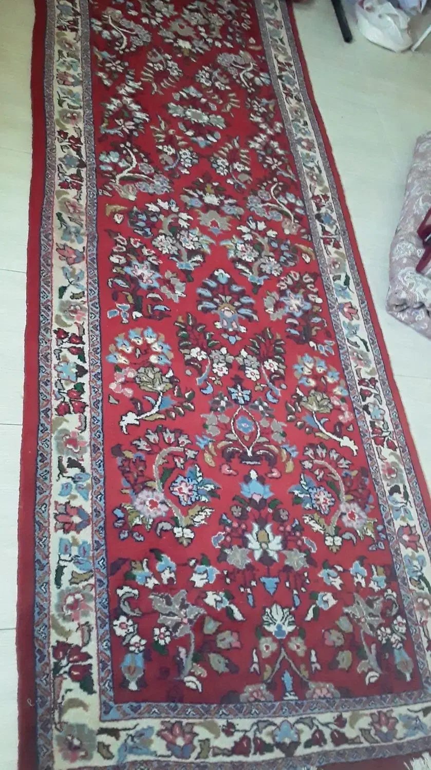 فرش ۱۲ متری|فرش|بروجرد, |دیوار