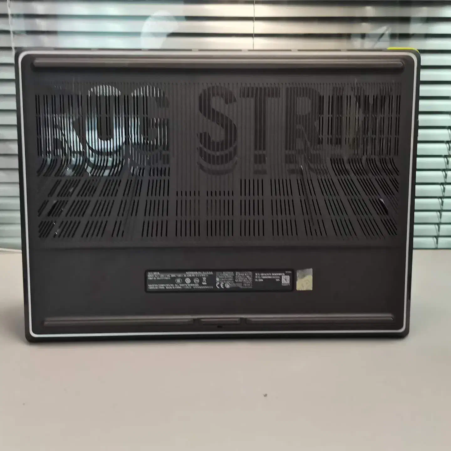 لپتاپ Asus rog strix G18 G815lp|رایانه همراه|تهران, ترمینال غرب|دیوار
