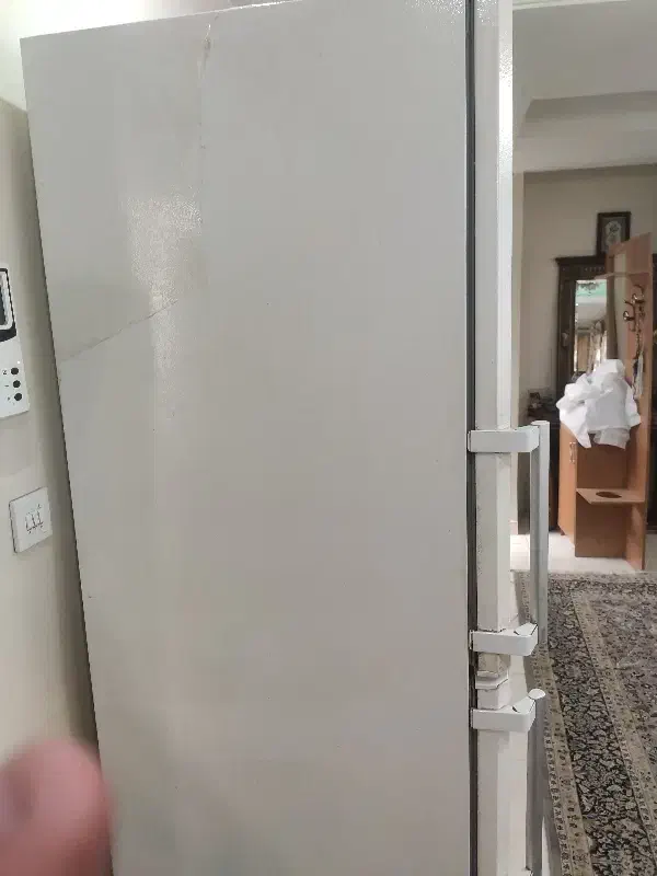 یخچال الکترواستیل|یخچال و فریزر|تهران, سلسبیل شمالی|دیوار