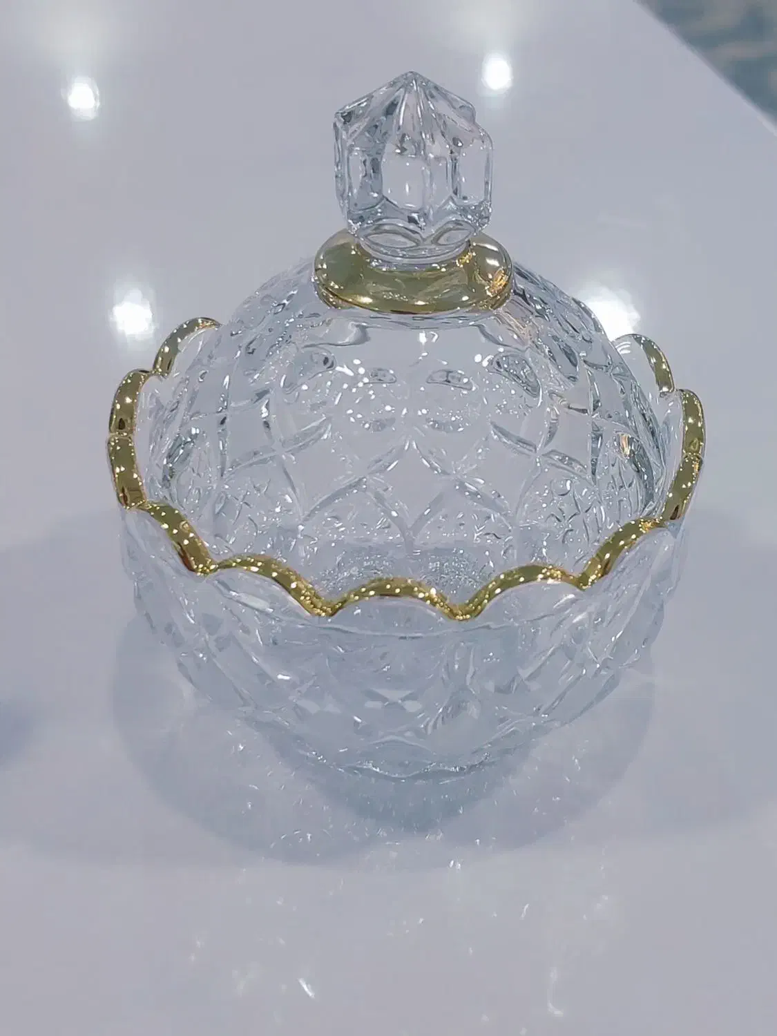 ظروف پذیرایی|آینه|نورآباد, |دیوار