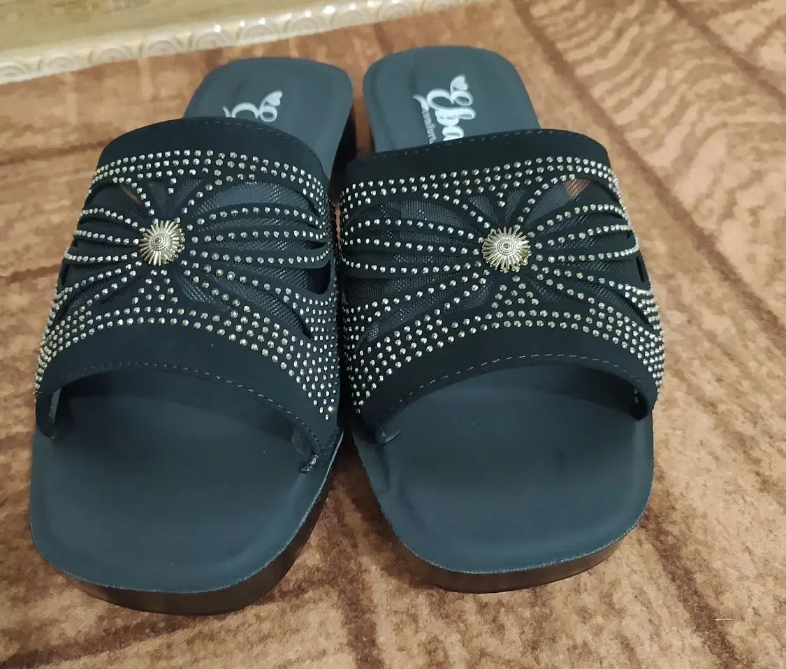 دمپایی|کیف، کفش، کمربند|نظرآباد, نظرآباد|دیوار