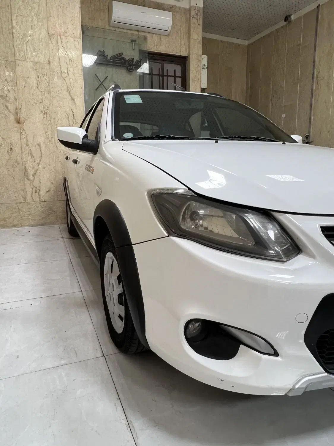 کویک 401|خودرو سواری و وانت|تهران, شهرک صدرا|دیوار