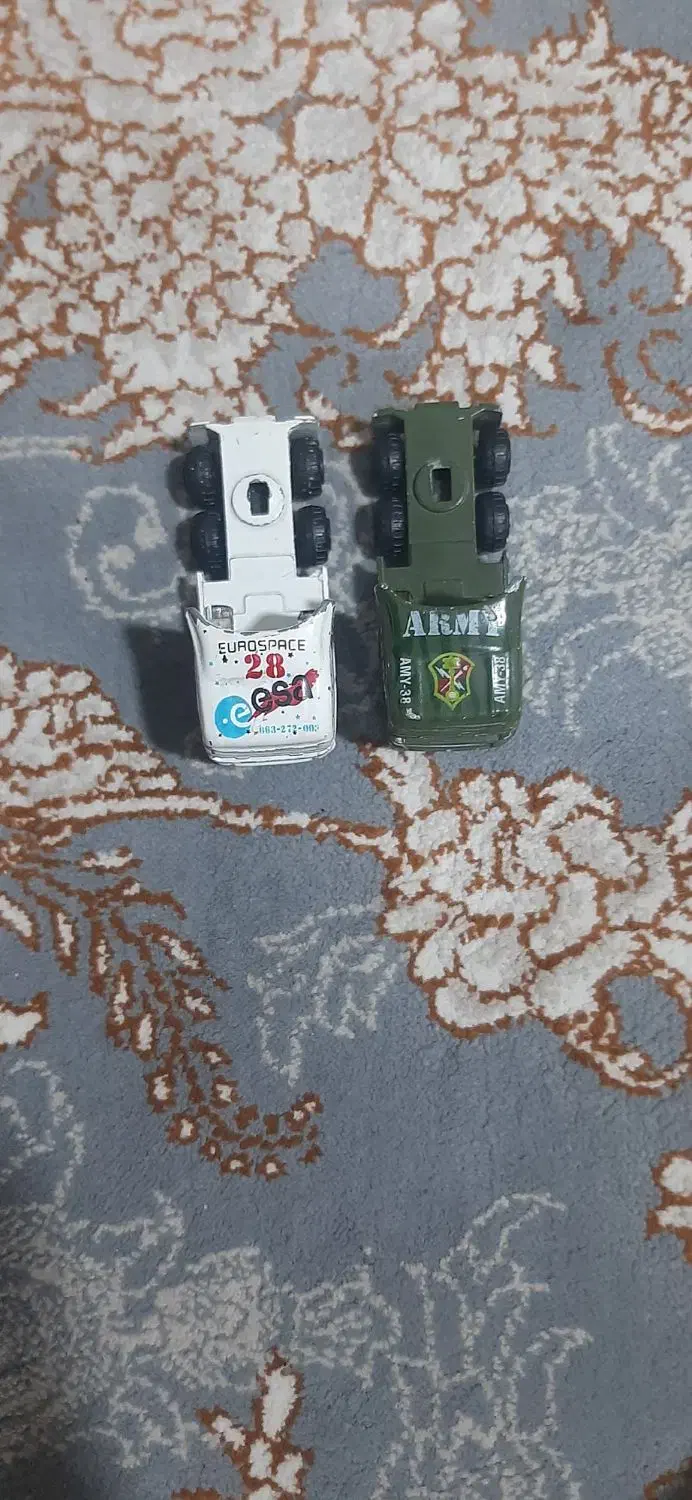 ماکت اسکانیا فلزی مینیاتوری|کلکسیون و سرگرمی|بافت, |دیوار