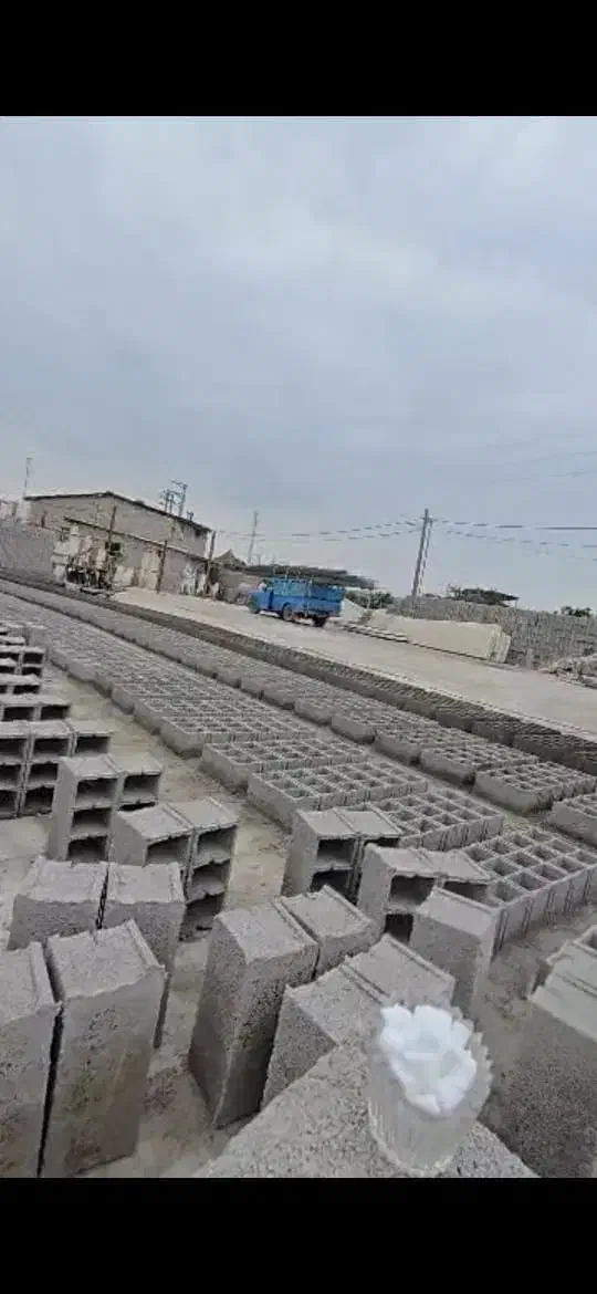 کارگاه بلوک زنی|استخدام صنعتی، فنی، مهندسی|ارطه, |دیوار