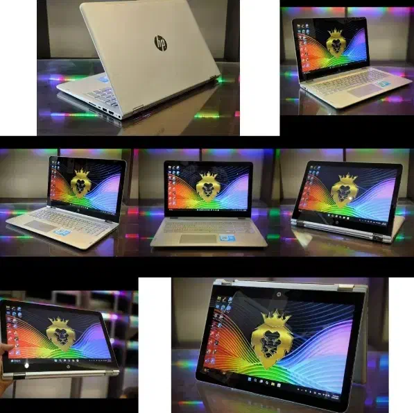 hp envy نسل 7|رایانه همراه|تهران, ظفر|دیوار