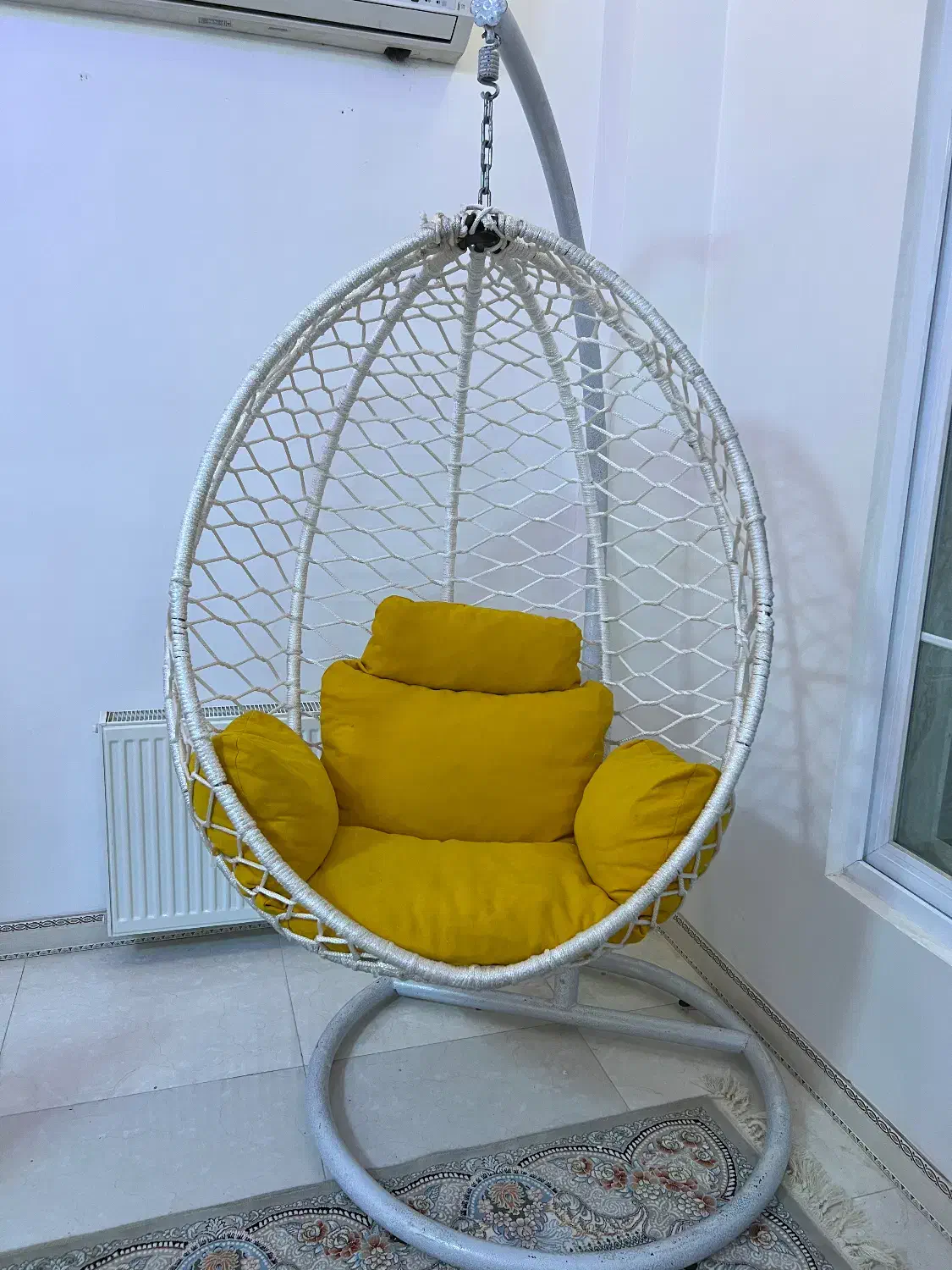 تاب|مبلمان خانگی و میز عسلی|رشت, فرودگاه سردار جنگل رشت|دیوار