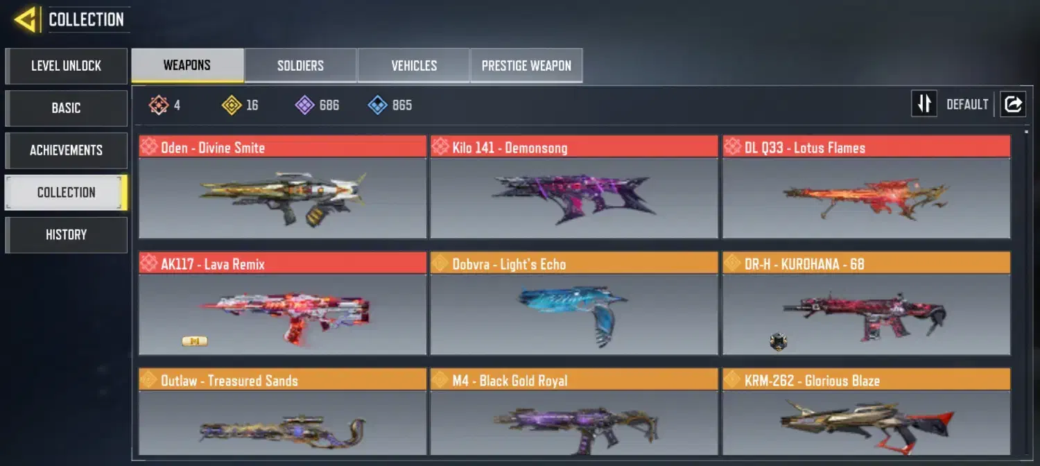 اکانت کالاف|کنسول، بازی ویدئویی و آنلاین|سیسخت, |دیوار