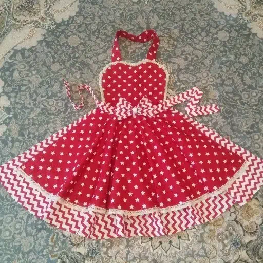 دوخت انواع سرویس آشپزخونه|سفره، حوله، دستمال آشپزخانه|تهران, شهرک بعثت|دیوار