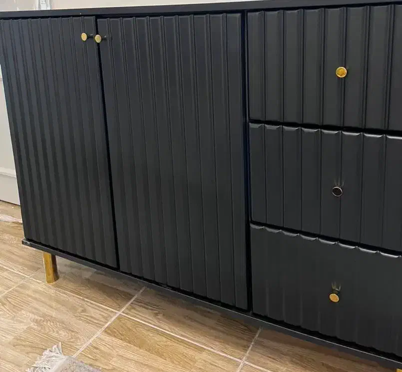 میز کنسول|بوفه، ویترین، کنسول|رشت, معلم|دیوار