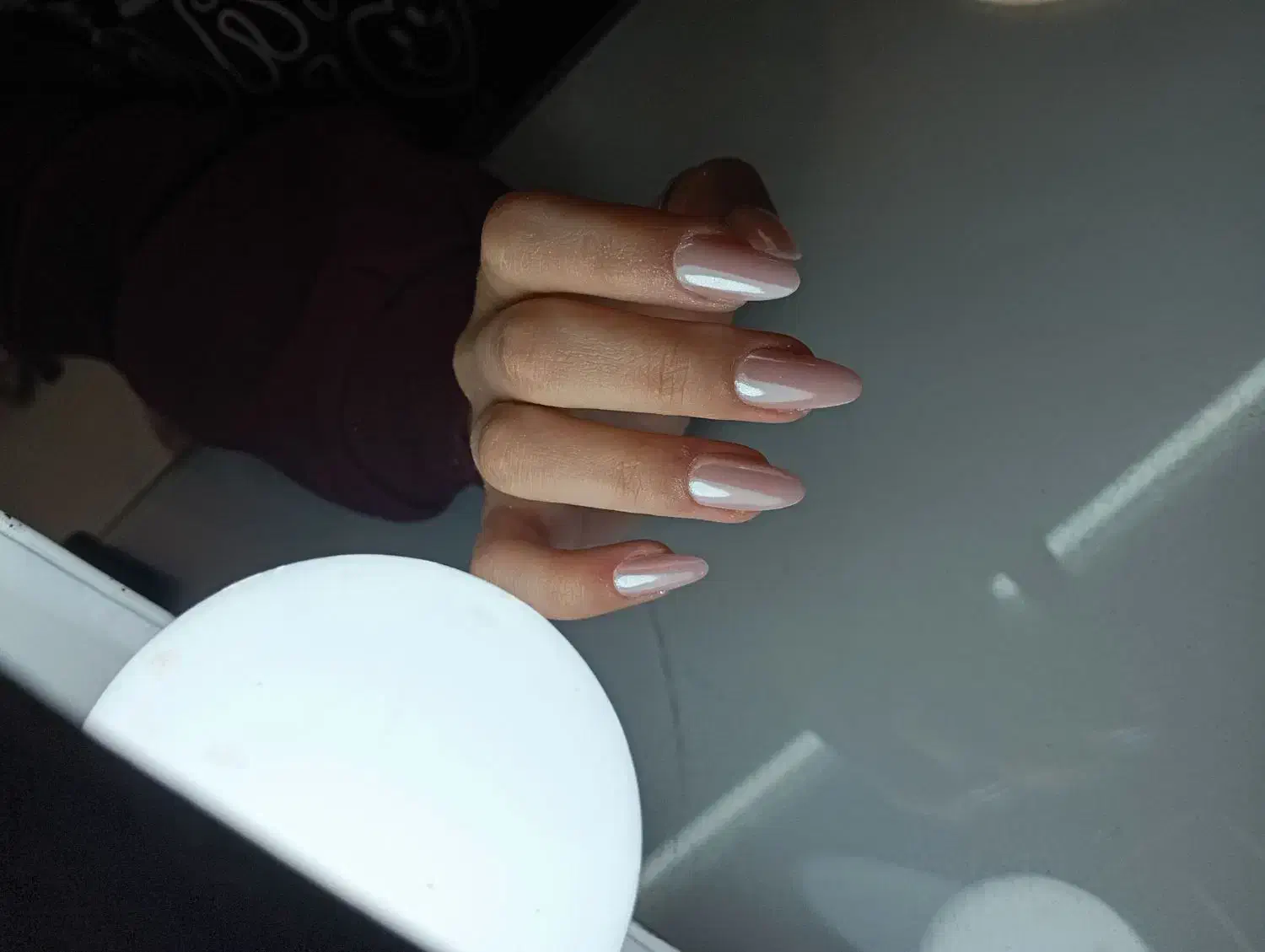 ناخن|خدمات آرایشگری و زیبایی|شیروان (خراسان), |دیوار