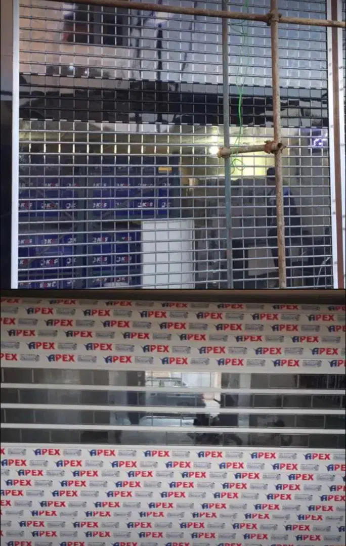 کرکره برقی ومعمولی پدر وپسران شفیعی|خدمات پیشه و مهارت|قروه, |دیوار