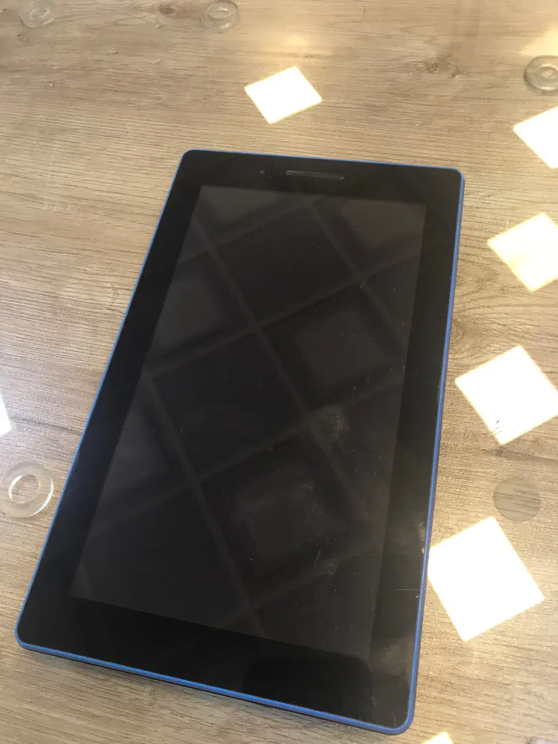 تبلت لنوو سیمکارت خور|تبلت|تبریز, |دیوار