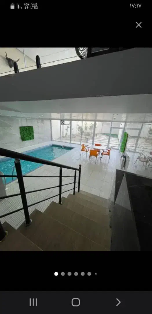 اجاره ویلا رودهن (مهرآباد) روزانه و ماهانه|اجارهٔ کوتاه‌مدت ویلا و باغ|رودهن, |دیوار