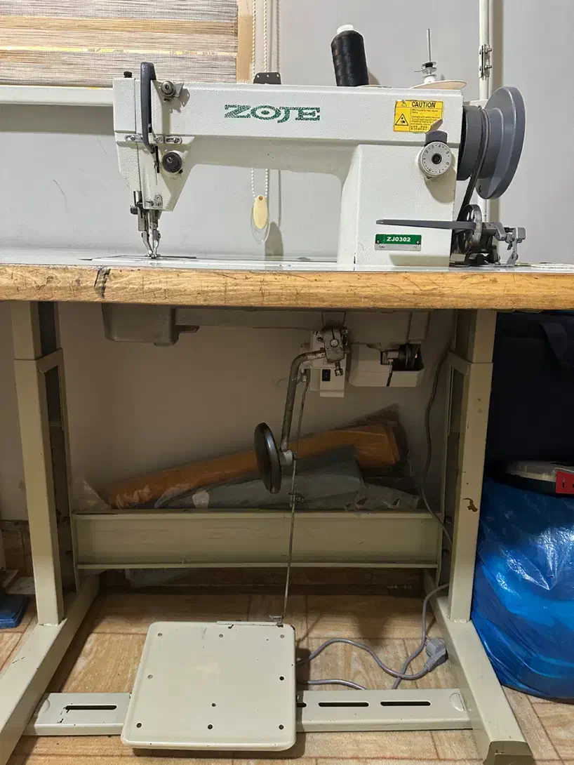 چرخ دوپایه راسته دوز زوجی|چرخ خیاطی و ریسندگی|تهران, هفده شهریور|دیوار