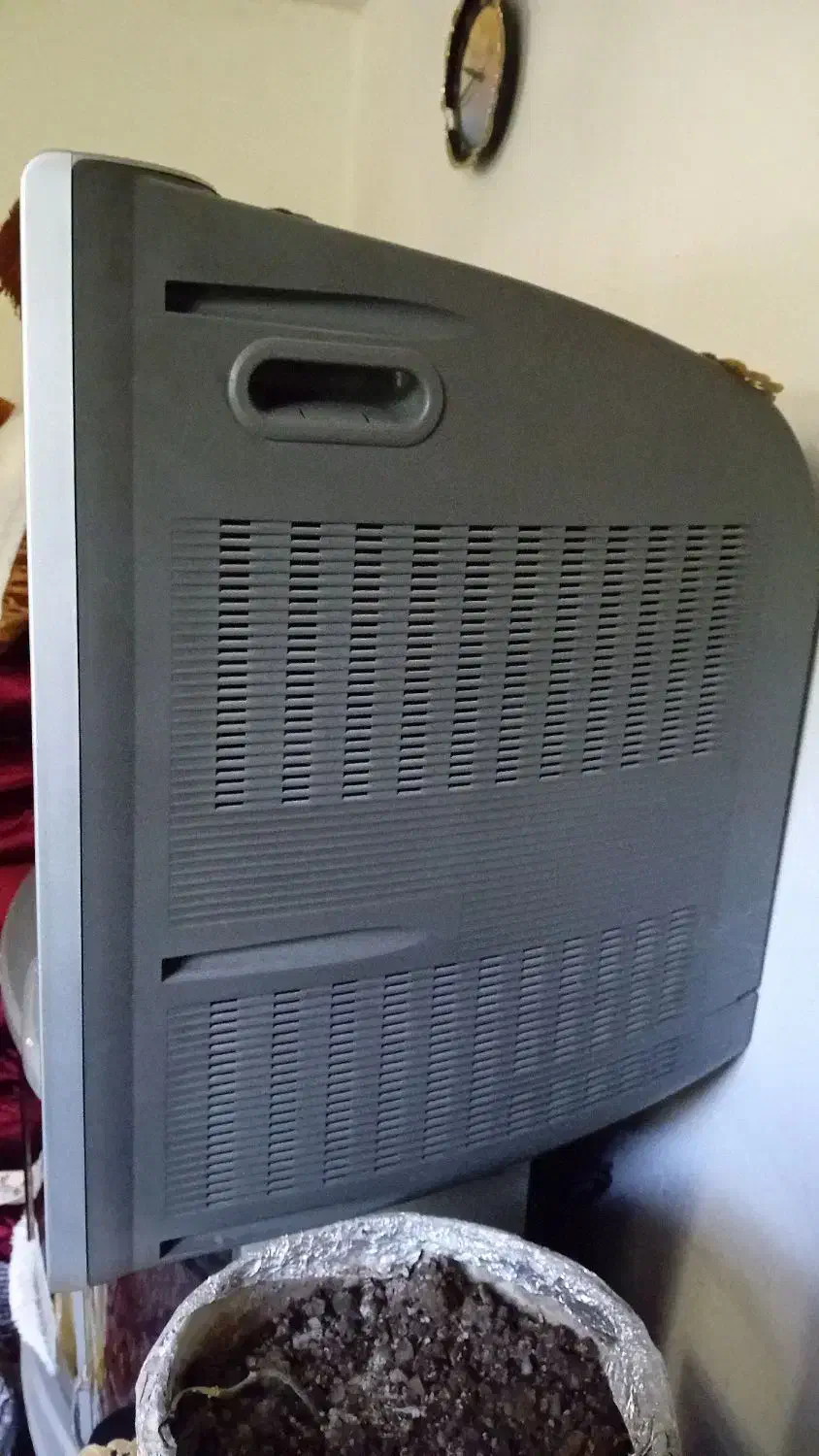 تلوزیون رنگی 31اینچ|تلویزیون و پروژکتور|دماوند, دماوند|دیوار